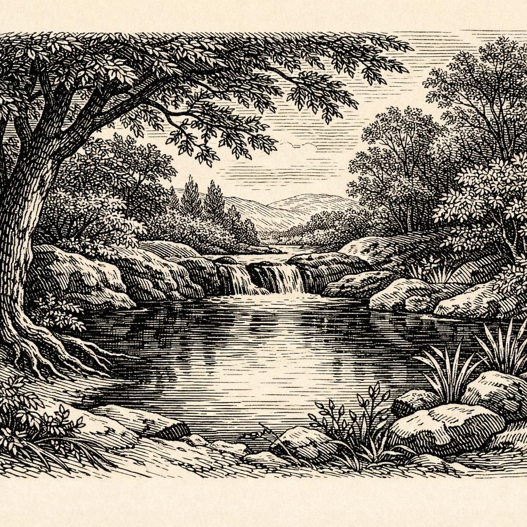 Engraving (illustration)
